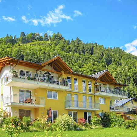 Apartment Leon - By Alpen Apartments Zell am See Exterior foto