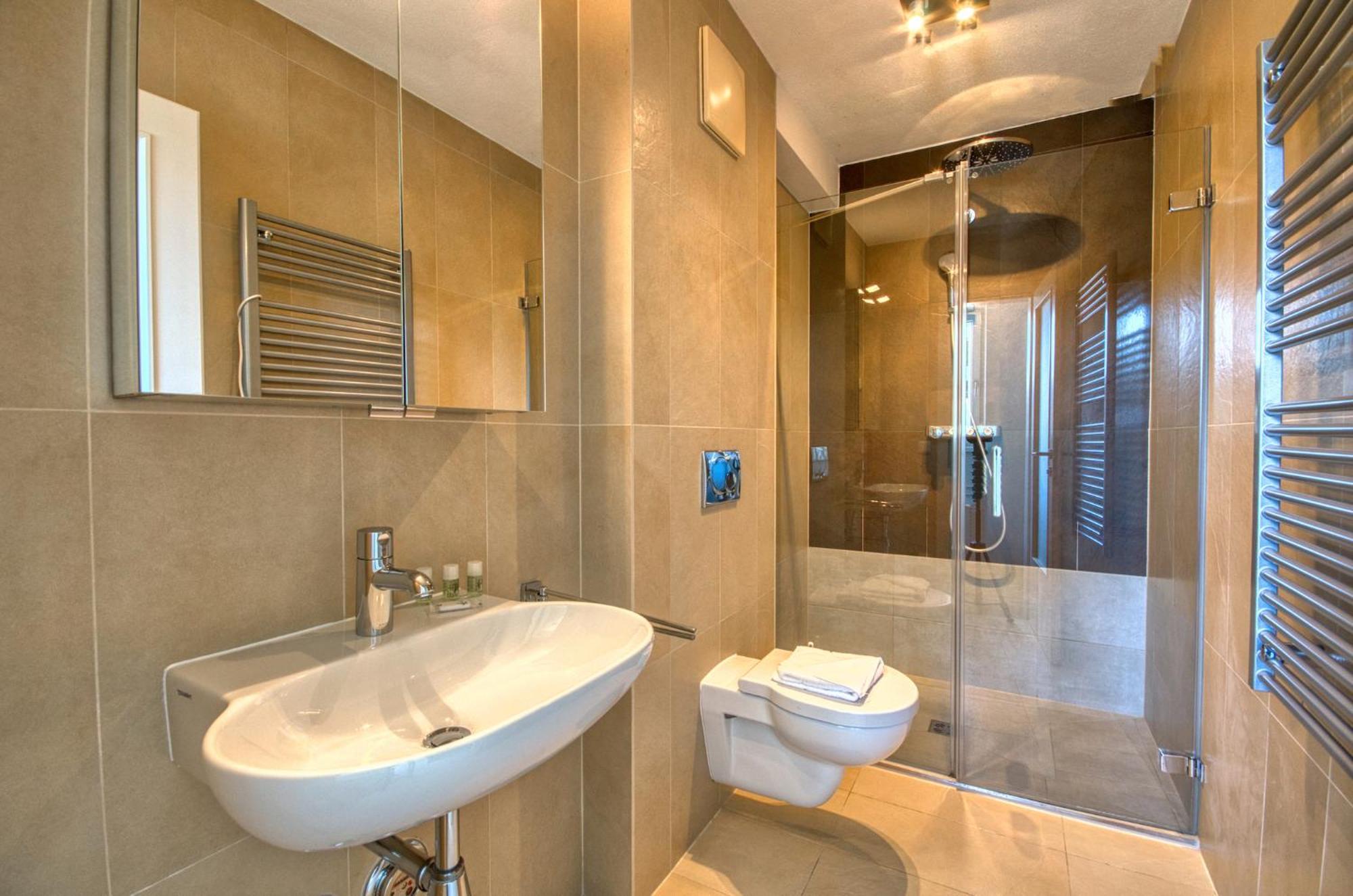 Apartment Leon - By Alpen Apartments Zell am See Exterior foto