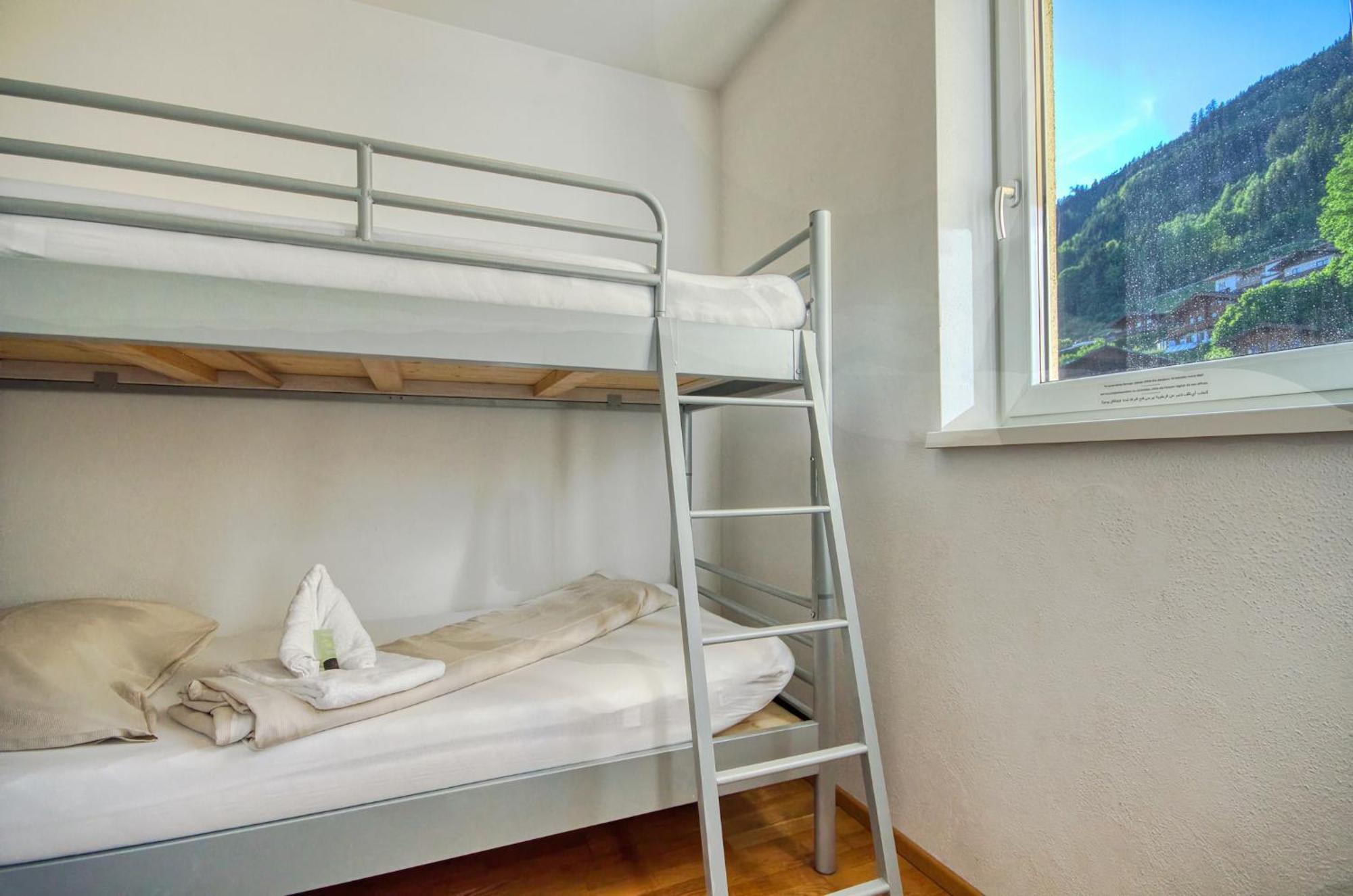 Apartment Leon - By Alpen Apartments Zell am See Exterior foto